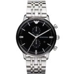 Emporio Armani Watch For Men AR0389