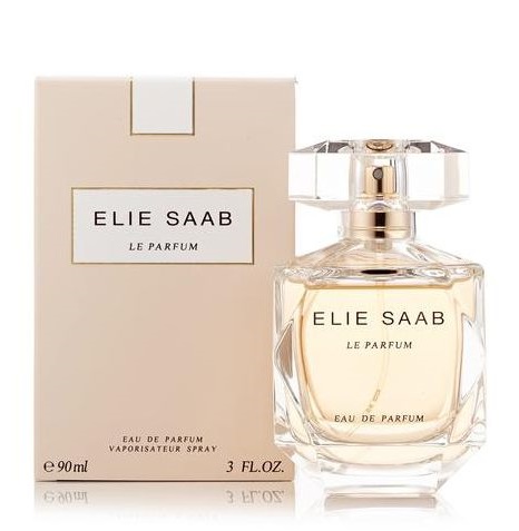 Original Perfumes For Women Elie Saab Le Parfum Eau De Parfum