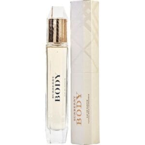 Body By Burberry For Women