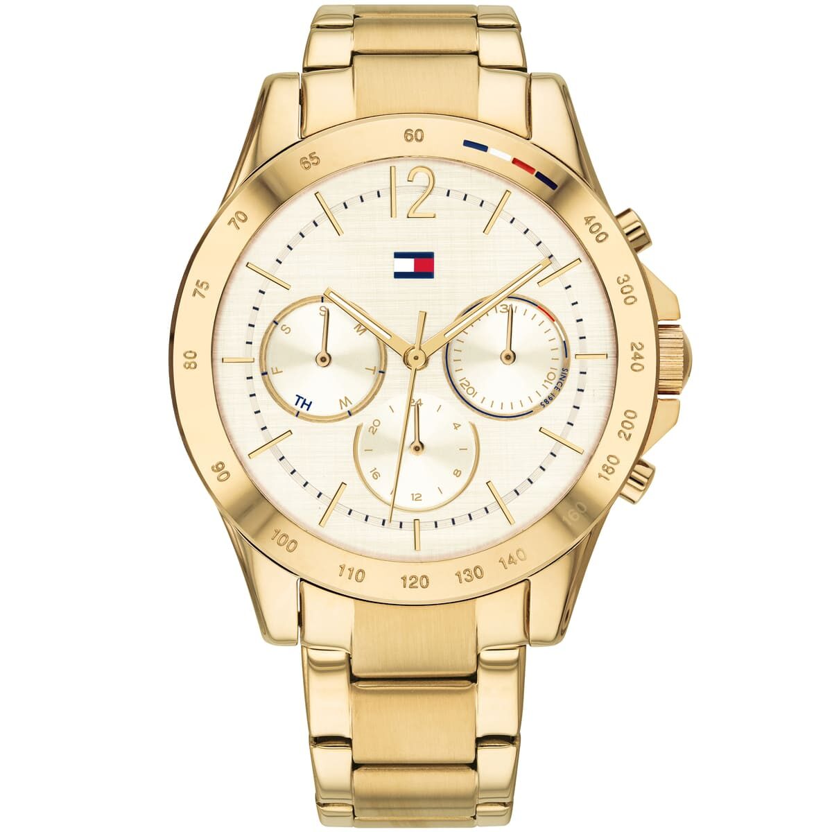 1782195-tommy-hilfiger-watch-women-gold-dial-stainless-steel-metal-golden-strap-quartz-analog-day-date-month-haven