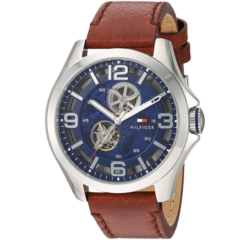 Tommy Hilfiger Watch For Men 1791278 - Image 2