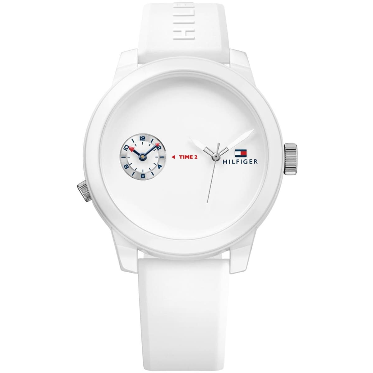 1791324-tommy-hilfiger-watch-men-white-dial-rubber-strap-quartz-analog-dual-time-denim