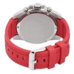 1791351-tommy-hilfiger-watch-men-black-dial-rubber-red-strap-quartz-analog-day-date-month-decker_4