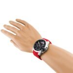 1791351-tommy-hilfiger-watch-men-black-dial-rubber-red-strap-quartz-analog-day-date-month-decker_7