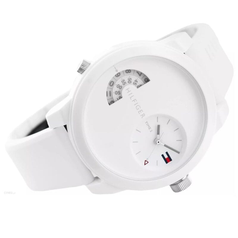 Tommy Hilfiger Watch For Men 1791558 - Image 2