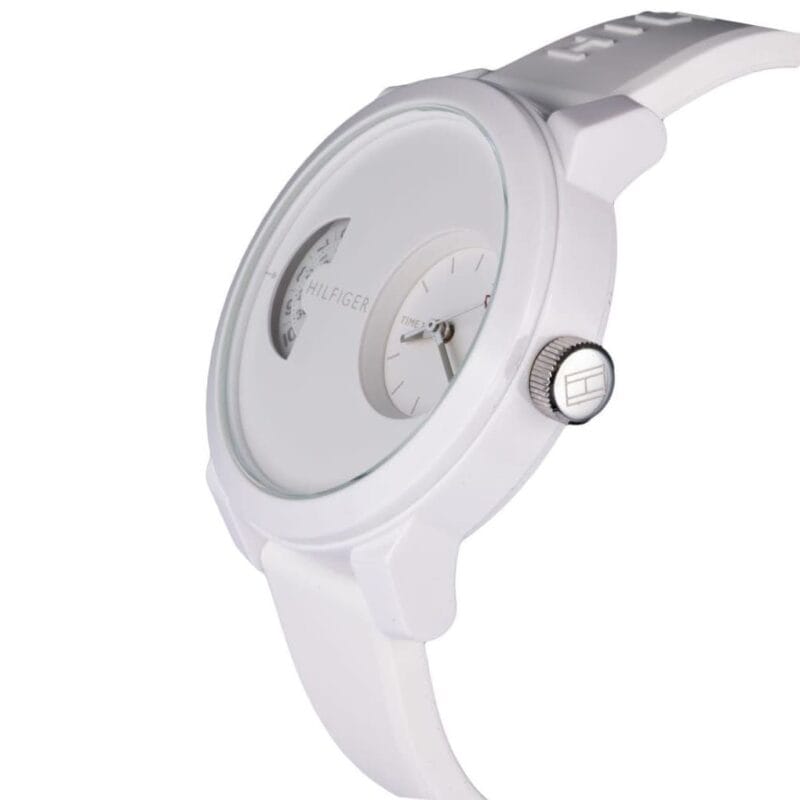 Tommy Hilfiger Watch For Men 1791558 - Image 3