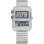 1791669-tommy-hilfiger-square-watch-men-white-dial-stainless-steel-metal-silver-strap-quartz-battery-digital-chronograph-jeans
