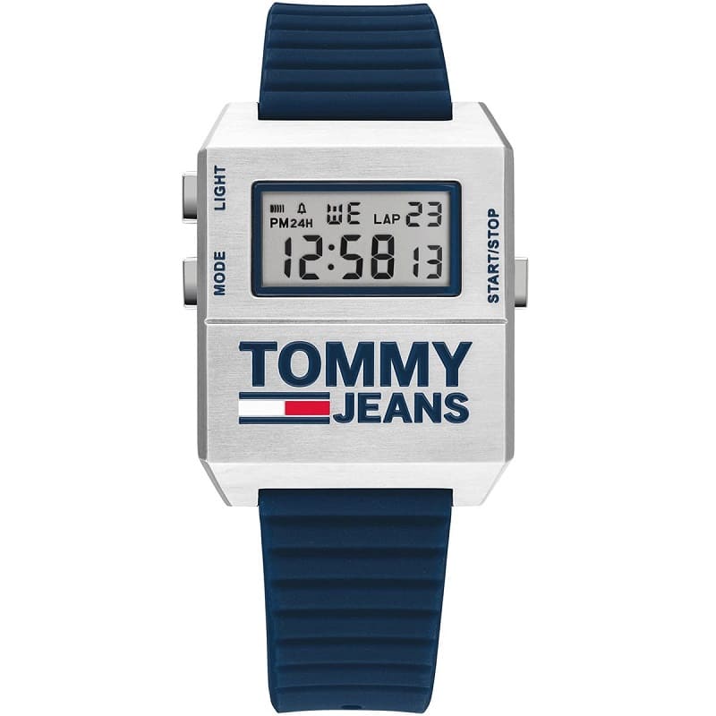 1791673-tommy-hilfiger-square-watch-men-white-dial-rubber-navy-strap-quartz-battery-digital-chronograph-jeans