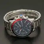 1791718-tommy-hilfiger-watch-men-blue-dial-stainless-steel-metal-silver-strap-quartz-analog-day-date-month-bank_5
