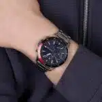 1791718-tommy-hilfiger-watch-men-blue-dial-stainless-steel-metal-silver-strap-quartz-analog-day-date-month-bank_7