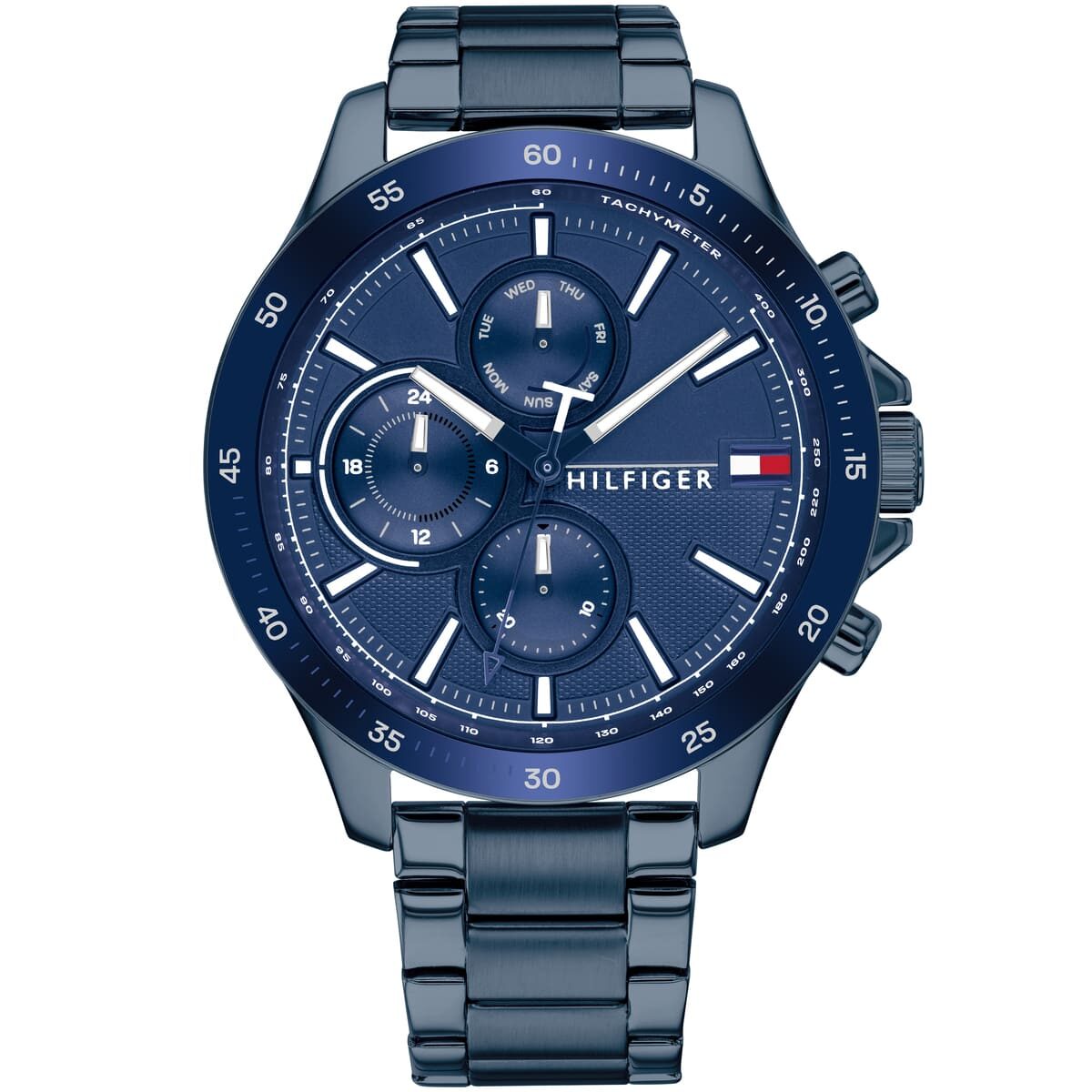 1791720-tommy-hilfiger-watch-men-blue-dial-stainless-steel-metal-strap-quartz-analog-day-date-month-bank