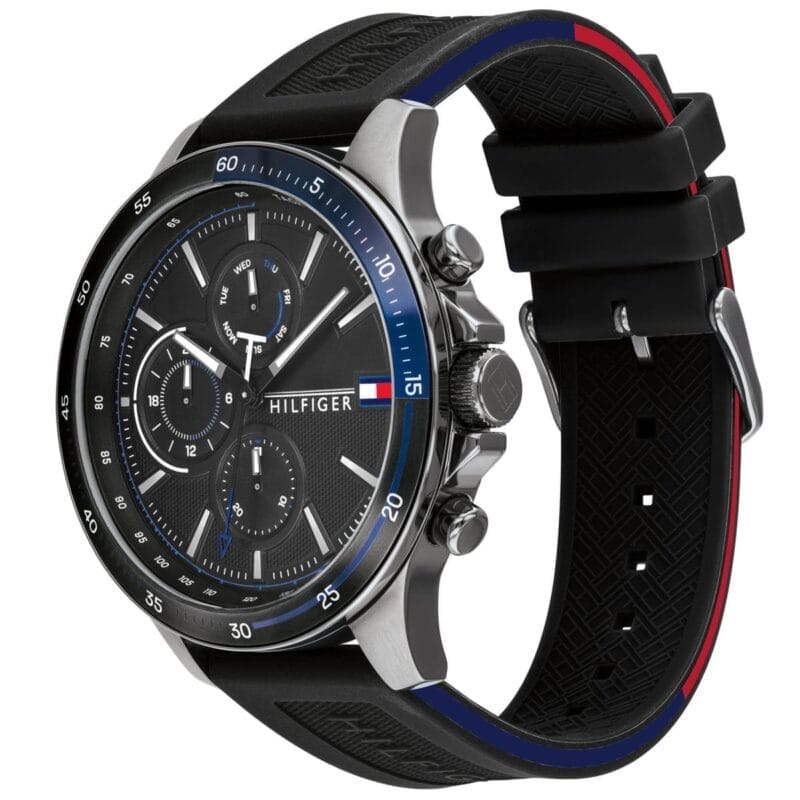Tommy Hilfiger Watch For Men 1791724 - Image 2