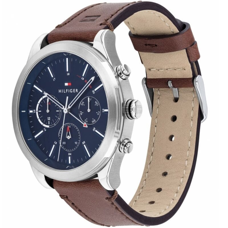 Tommy Hilfiger Watch For Men 1791741 - Image 2