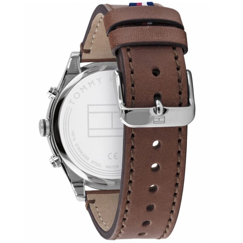 Tommy Hilfiger Watch For Men 1791741 - Image 3