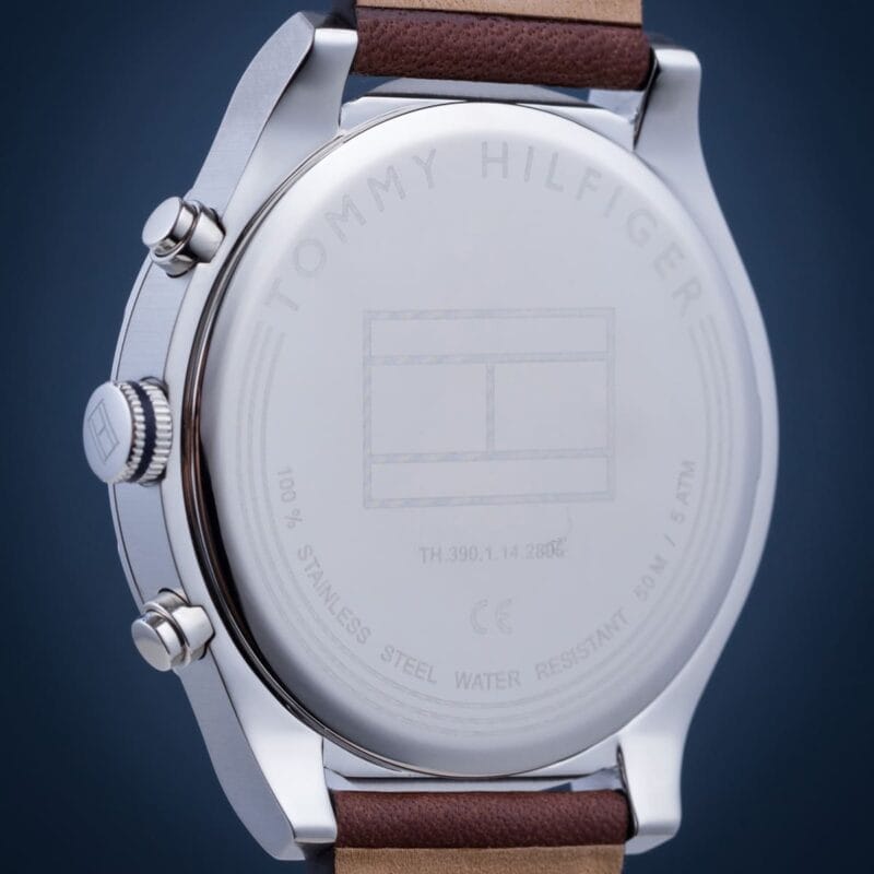 Tommy Hilfiger Watch For Men 1791741 - Image 4