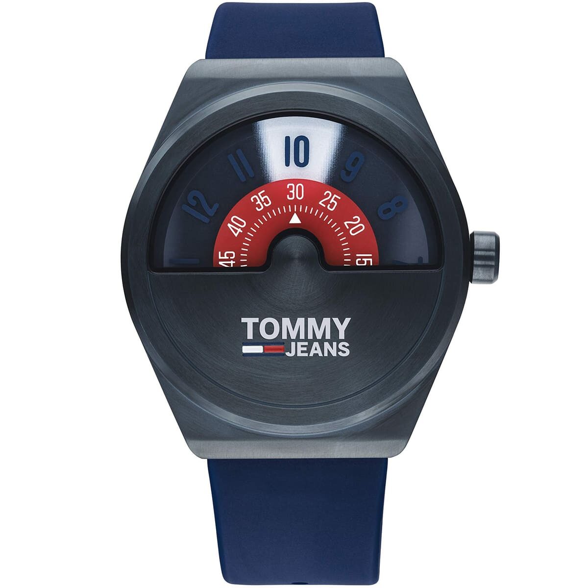 1791775-tommy-hilfiger-watch-men-blue-dial-rubber-strap-quartz-analog-monogram-pop-jeans