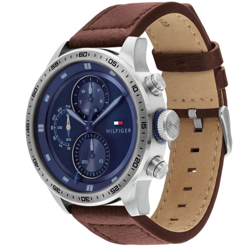 Tommy Hilfiger Watch For Men 1791807 - Image 2