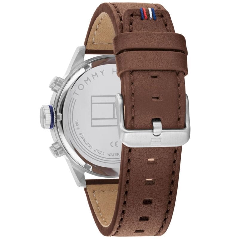 Tommy Hilfiger Watch For Men 1791807 - Image 3