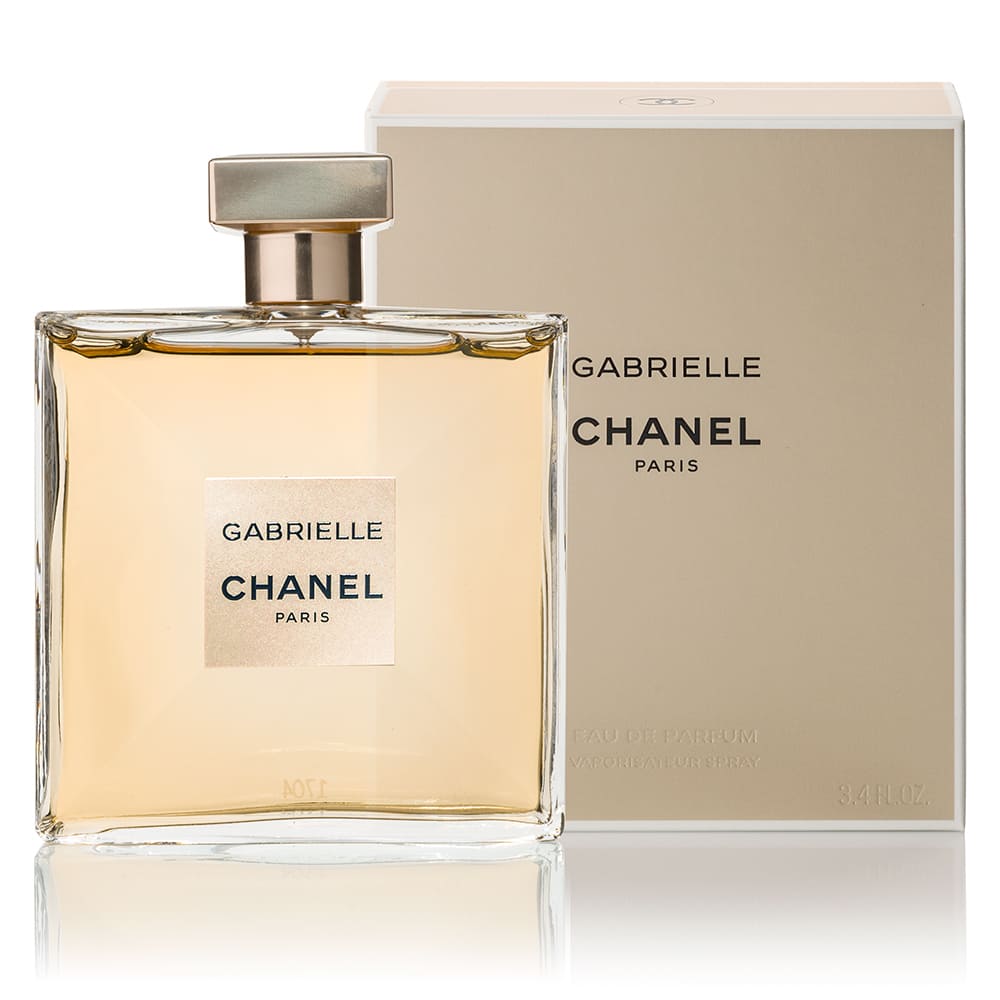 Gabrielle Chanel for Women