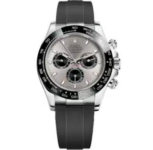 Rolex Oyster Perpetual superlative Cosmograph Daytone Watch