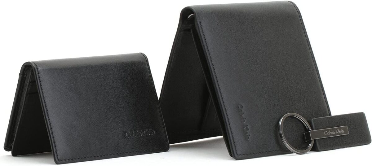 Calvin klein Original wallet for men - Image 2