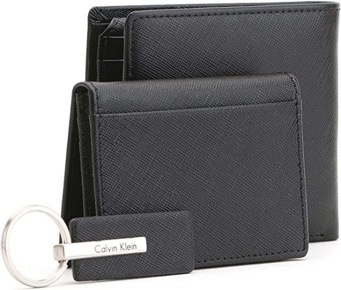 Calvin klein deals purse for men