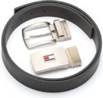 Tommy Original Belt for men Genuine Leather