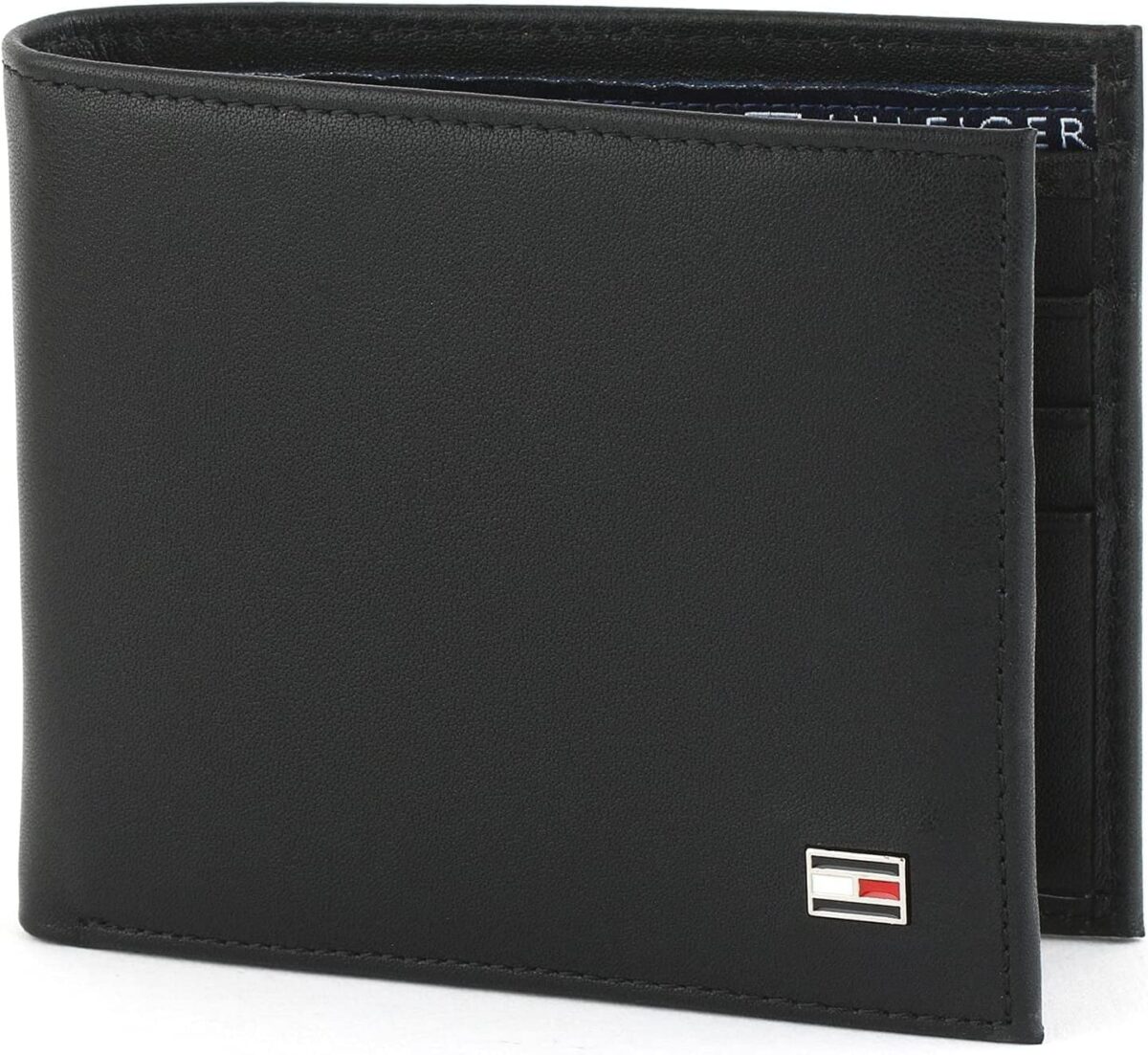 Tommy Original Wallet for men Genuine Leather