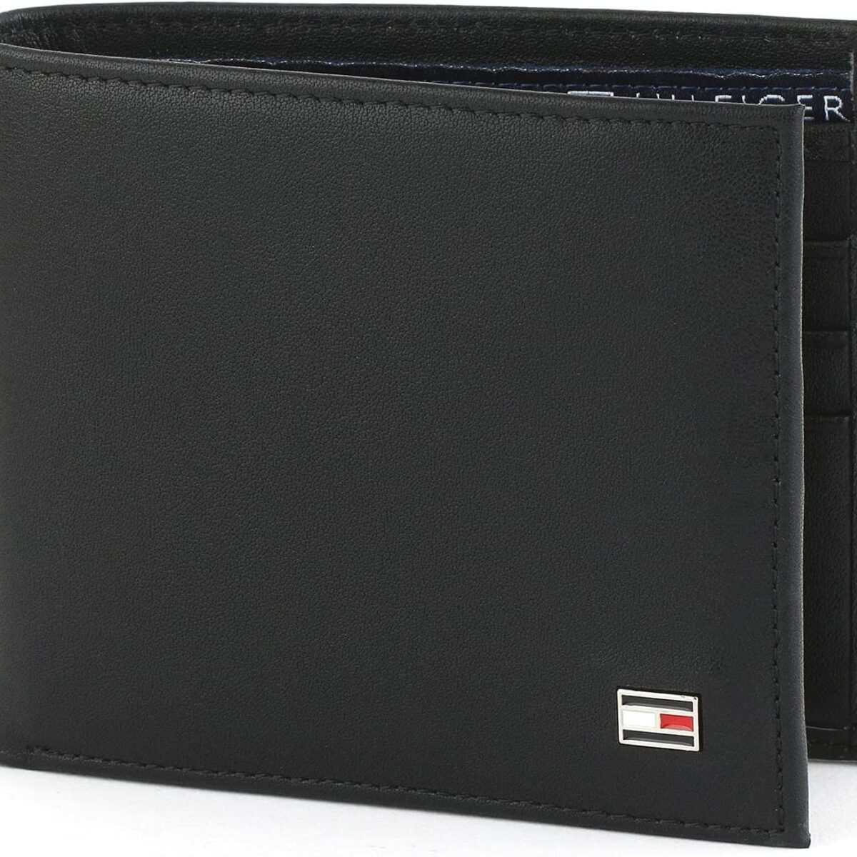 Tommy Original Wallet for men Genuine Leather