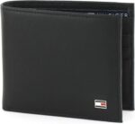 Tommy Original Wallet for men Genuine Leather
