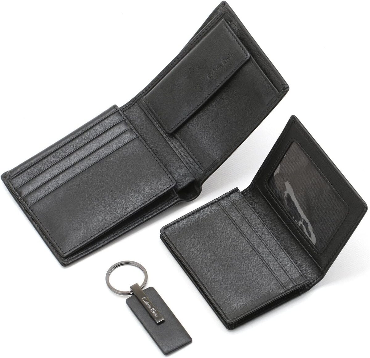 Calvin klein Original wallet for men - Image 4