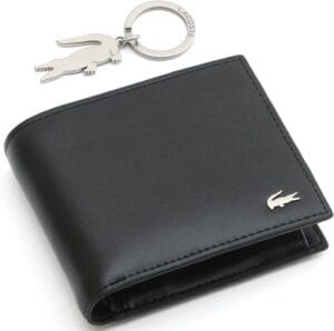 Lacoste Original Belt for men Genuine Leather