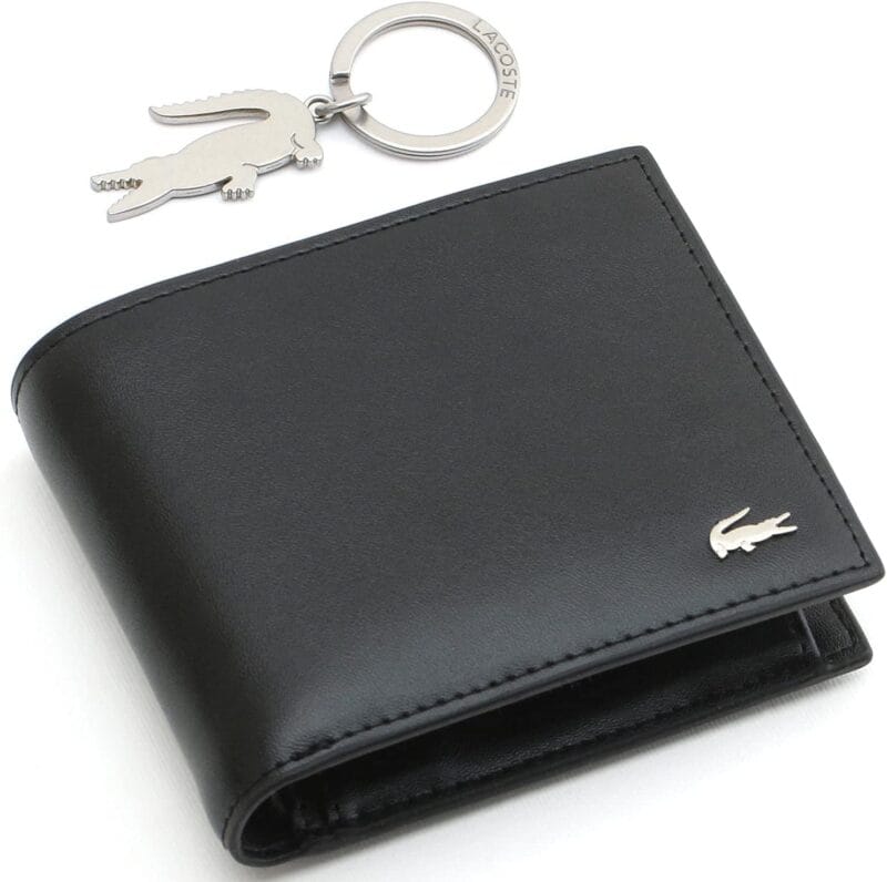 Lacoste Original Belt for men Genuine Leather