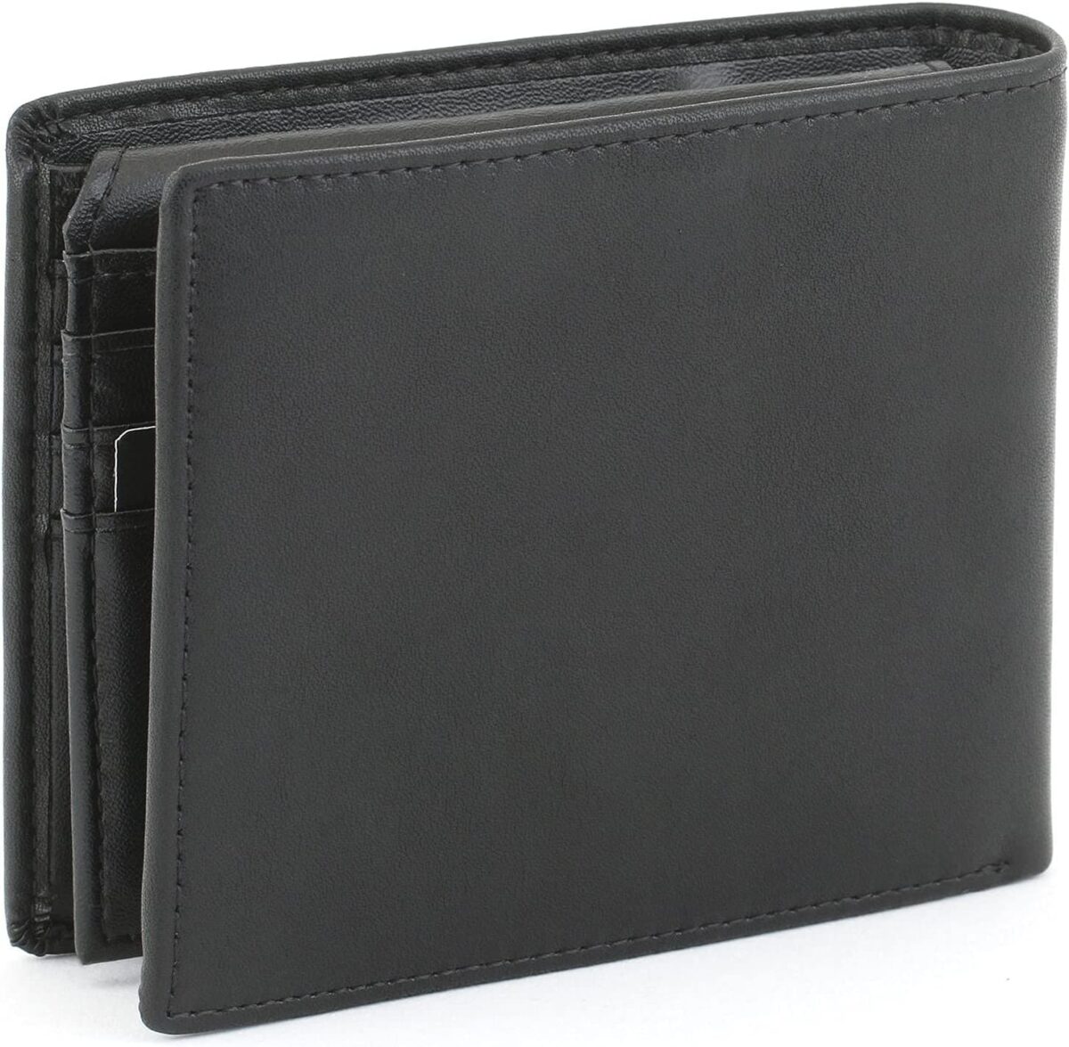 Tommy Hilfiger Original Wallet for men Genuine Leather - Image 4