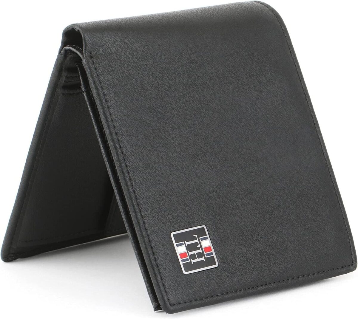 Tommy Hilfiger Original Wallet for men Genuine Leather - Image 5