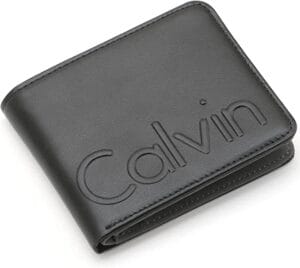 Calvin klein men’s wallet