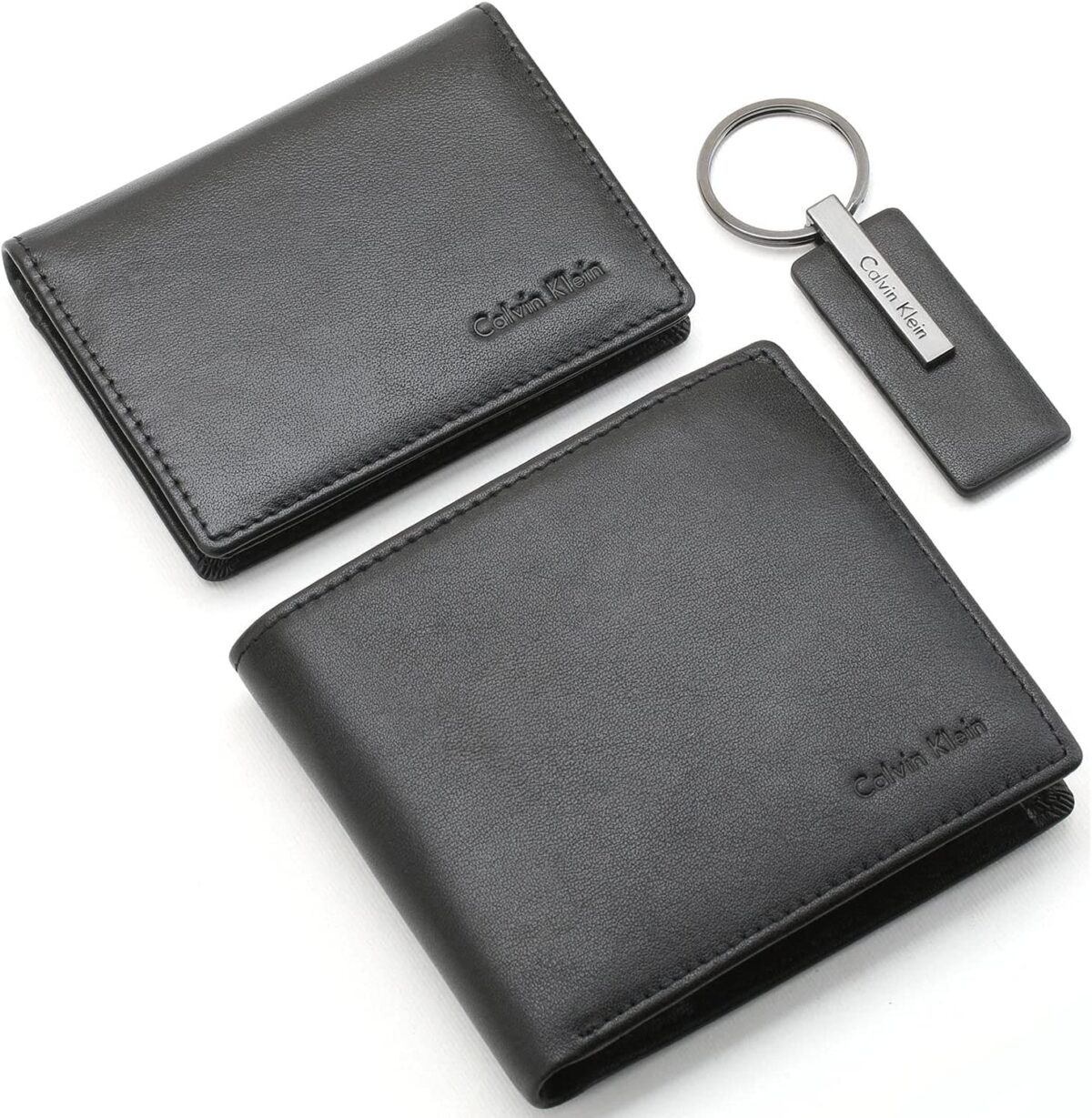 Calvin klein wallet for men