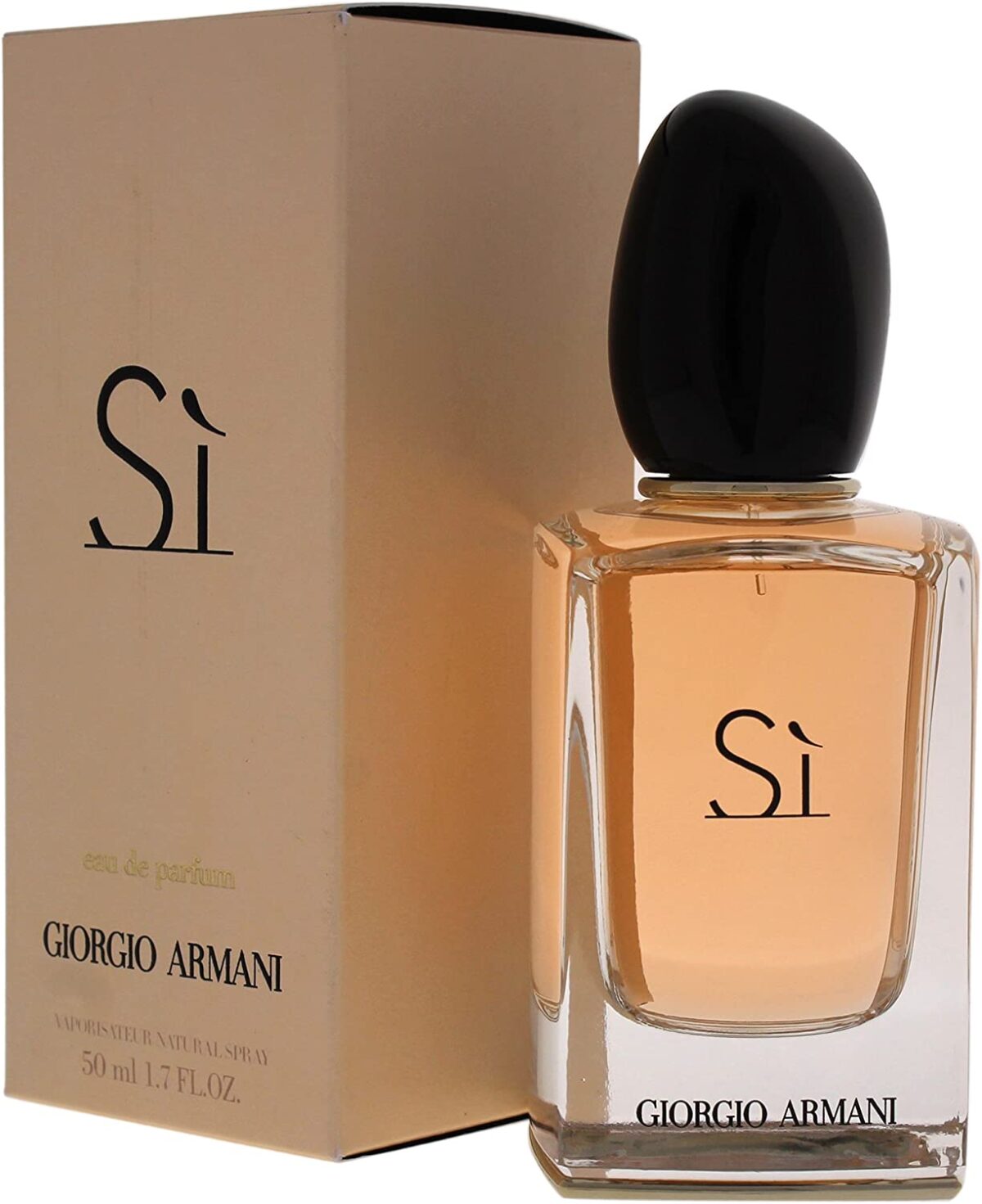 Original Perfumes For Women Giorgio Armani Si EDP