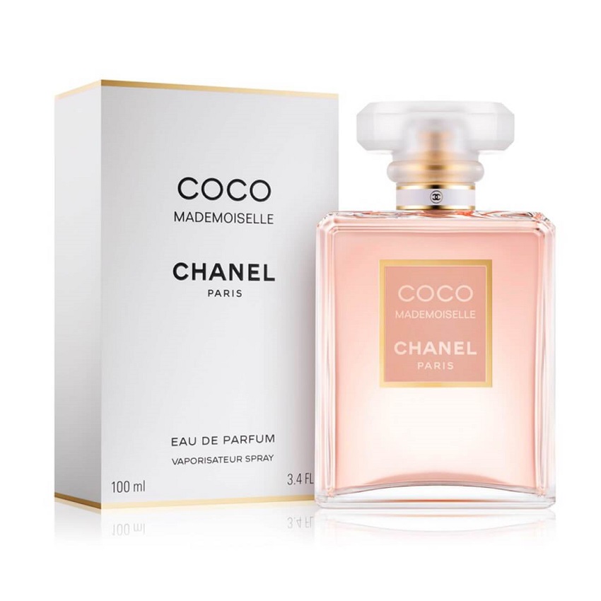 Chanel-Coco-perfume