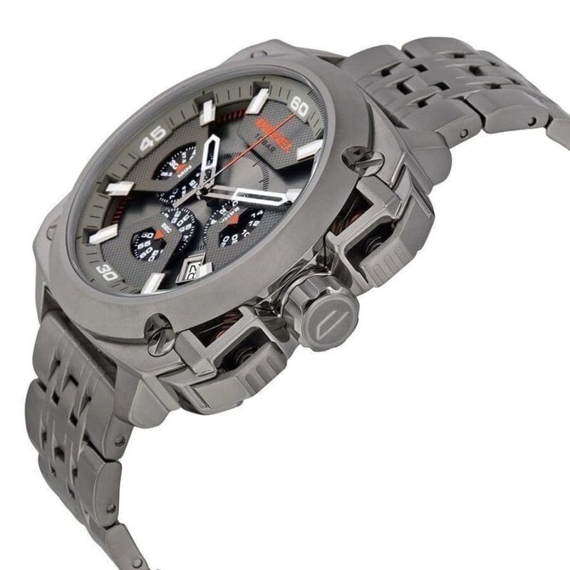 Original Diesel Watch For Men DZ7344 - Image 4