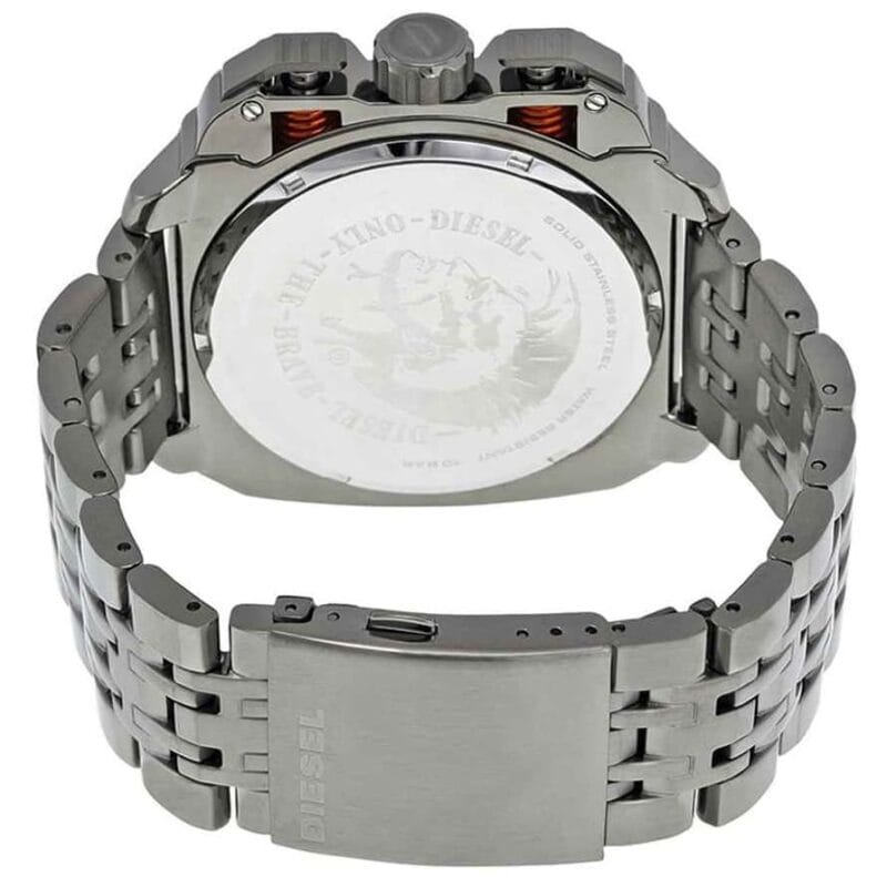 Original Diesel Watch For Men DZ7344 - Image 5