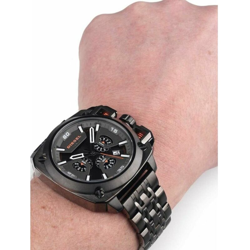 Original Diesel Watch For Men DZ7344 - Image 2