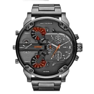 Diesel Watch For Men DZ7315