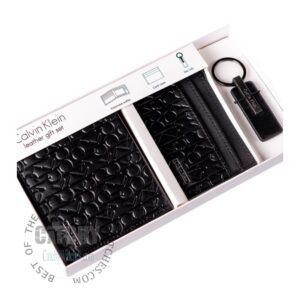 Calvin klein Wallet Set for men