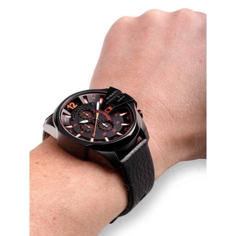 Diesel Watch For Men DZ4291 - Image 5