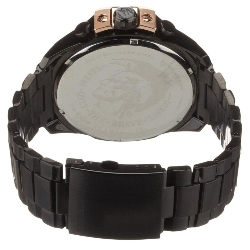 Diesel Watch For Men DZ4309 - Image 4