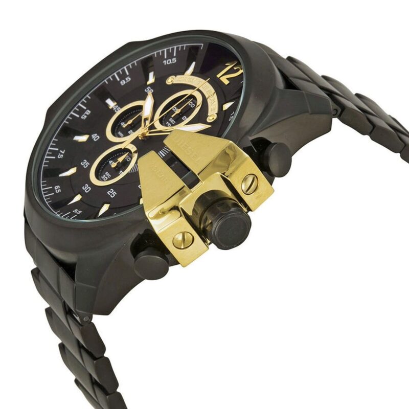 Diesel Watch For Men DZ4338 - Image 4