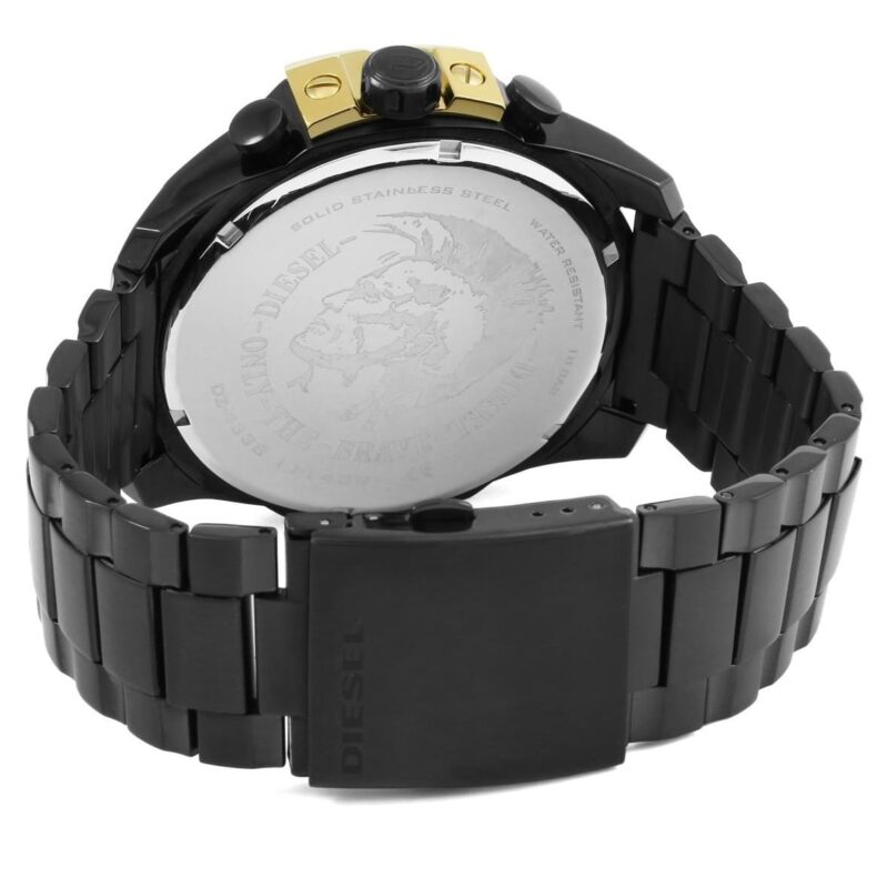 Diesel Watch For Men DZ4338 - Image 5
