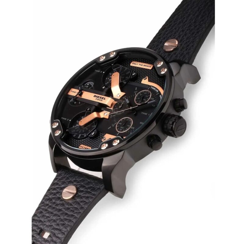 Diesel Watch For Men DZ7350 - Image 4