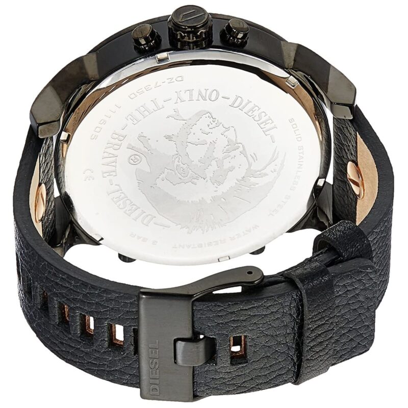 Diesel Watch For Men DZ7350 - Image 5